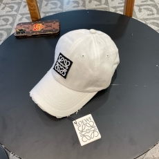 Loewe Caps